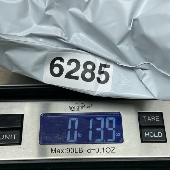 Bass Outdoor Mens Long Sleeve Crewneck Shirt With Pocket XL  NWT 6285 - Picture 8 of 8